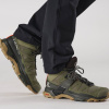Ботинки X ULTRA 4 MID GTX (RU 44 UK 10.5 USm 11 СМ 28.5; deep lichen green/peat/kelp)
